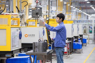 駿馬集團工廠拍攝 工業美學與深圳心理咨詢的雙重奏