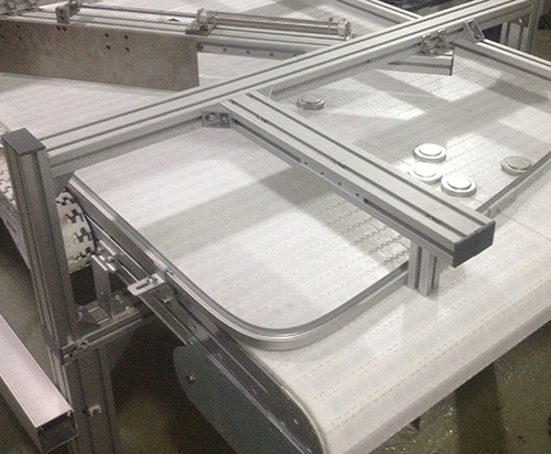 柔性鏈輸送機(jī)的維護(hù)應(yīng)該怎樣去進(jìn)行？